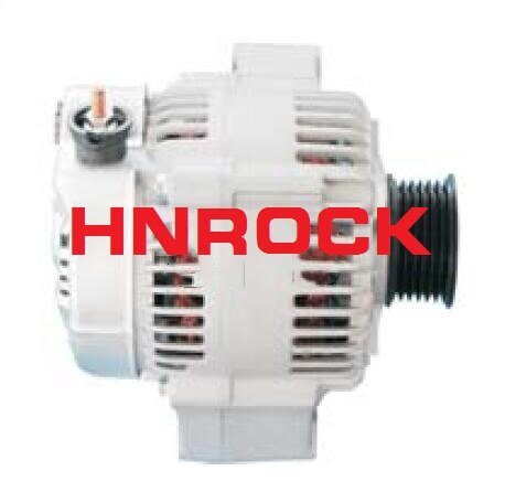 HNROCK 12V 80A   JFZ1724B-2, 101211-7860, 101211-7861, 102211-1370, 27060-50250, 27060-50260, ǰ